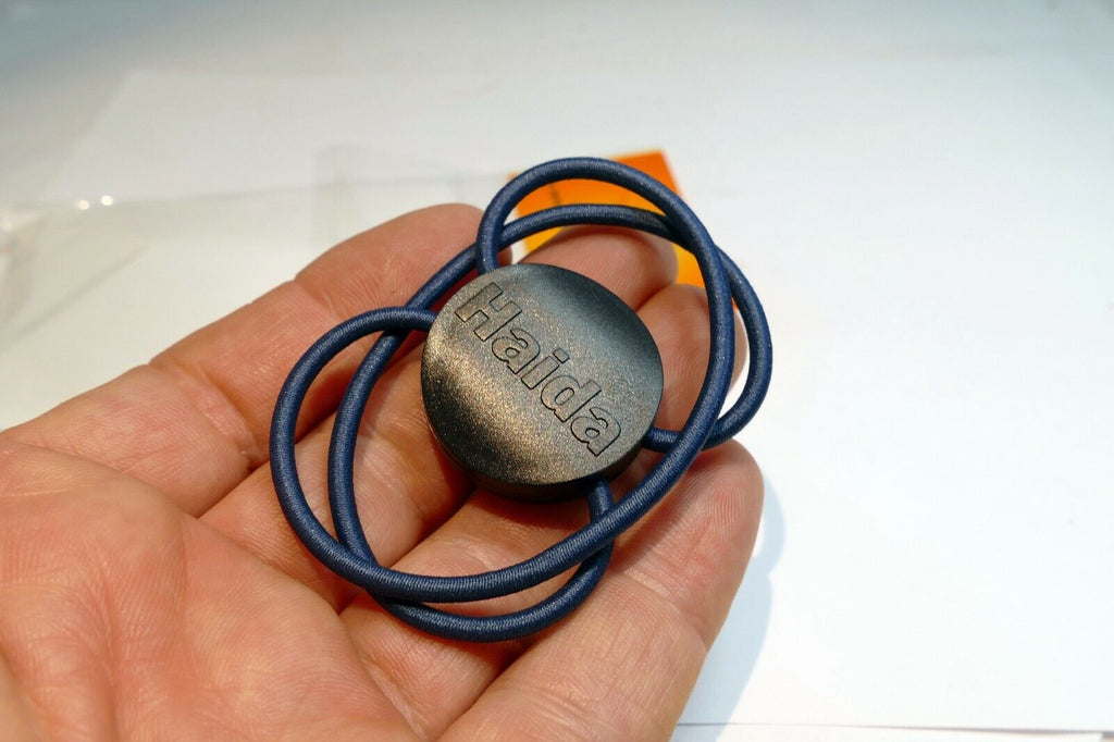 Front Cap Keeper holder snap on for  Lens front rubber string