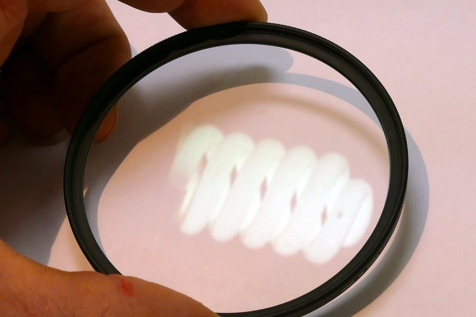 Promaster UV  77mm Filter MC Multi-Coated low profile slim - for wide angle