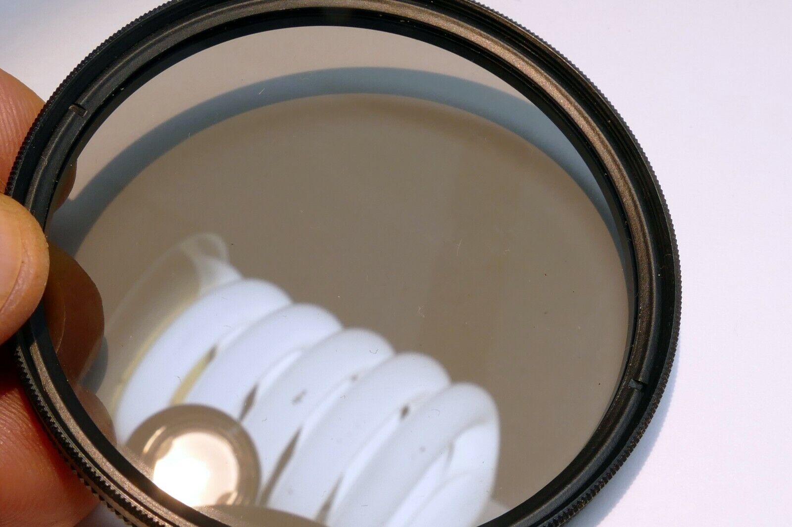 Polaroid 67mm Circular Polarizer C-PL  Lens Filter