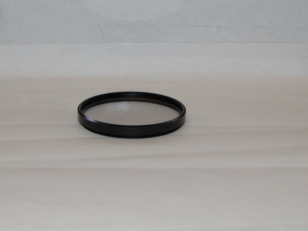 Used Gemini Skylight 1A 52mm Lens Filter Made in Japan  O40229