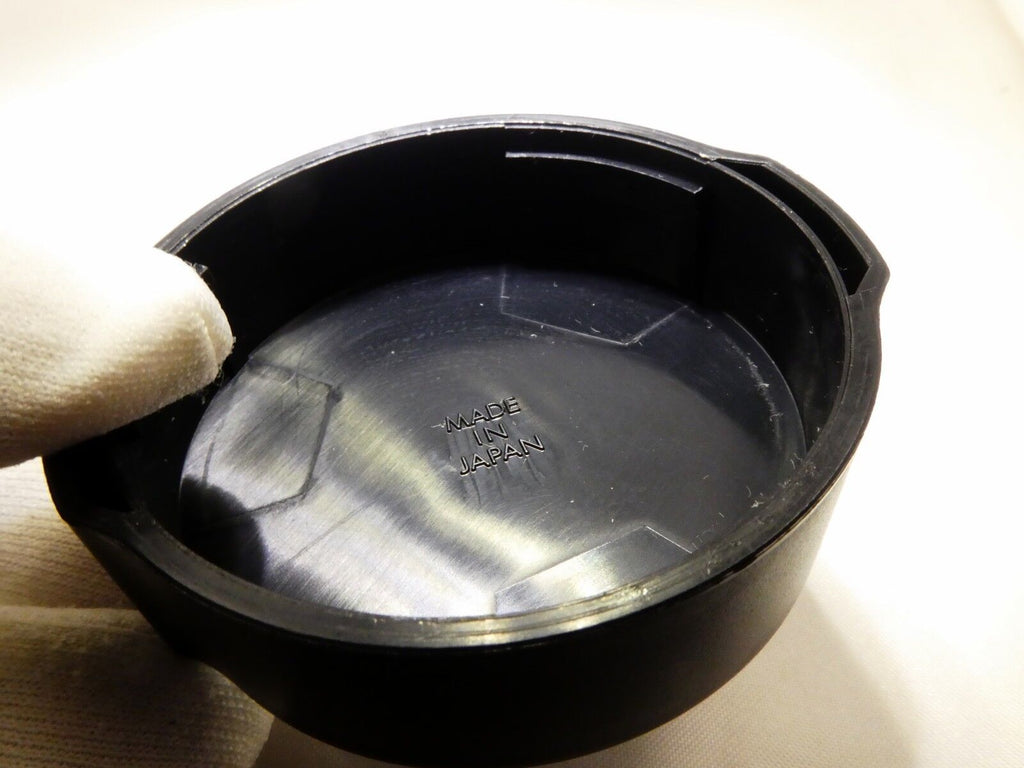 Sigma AF Rear Lens Cap for Canon EF  mount DT 50mm f1.4 70-200mm f2.8 APO