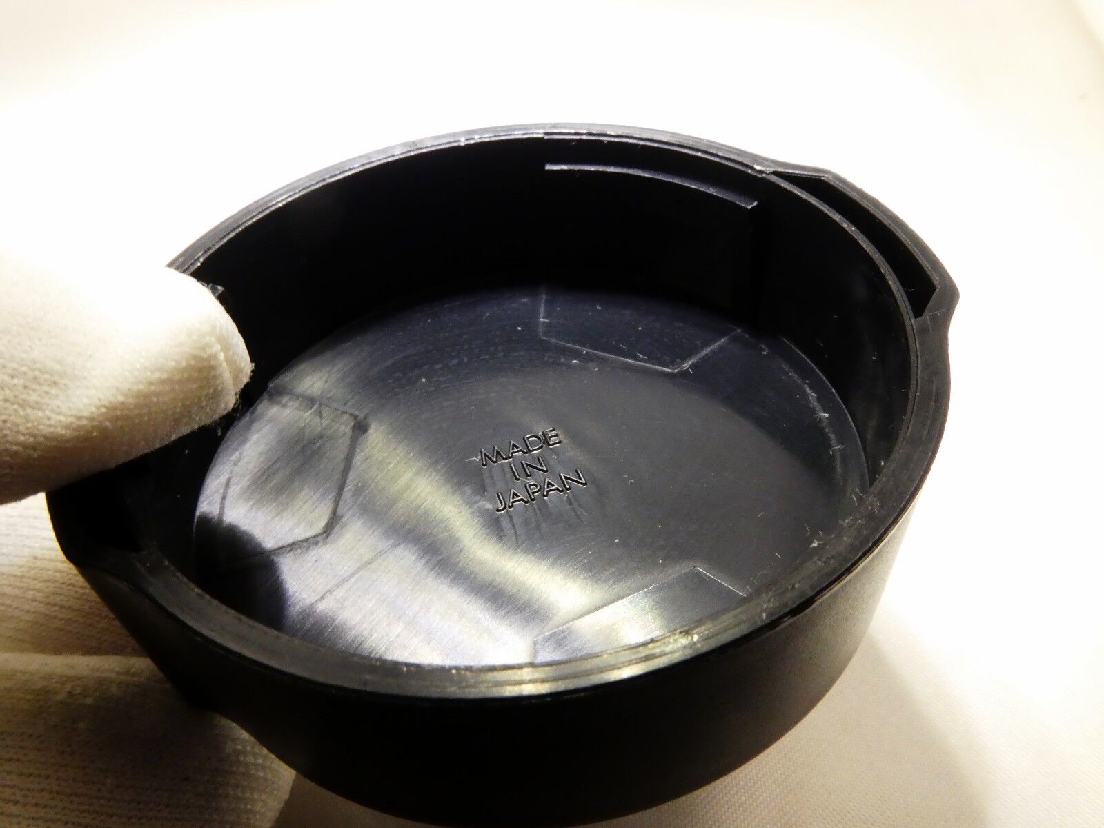 Sigma AF Rear Lens Cap for Canon EF  mount DT 50mm f1.4 70-200mm f2.8 APO