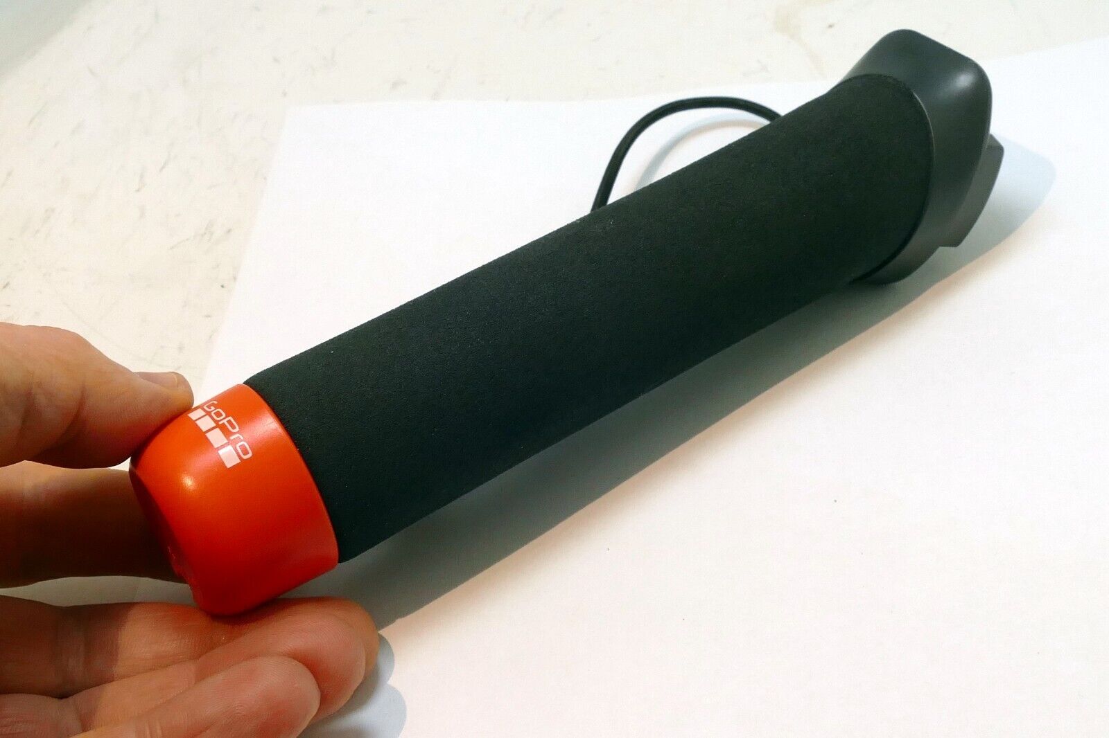 Handler Floating Hand Grip for All GoPro Hero Cameras 10 11 12 13 360 underwater