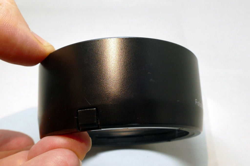 Replacement ES-68 Lens Hood Shade for Canon EF 50mm f/1.8 STM