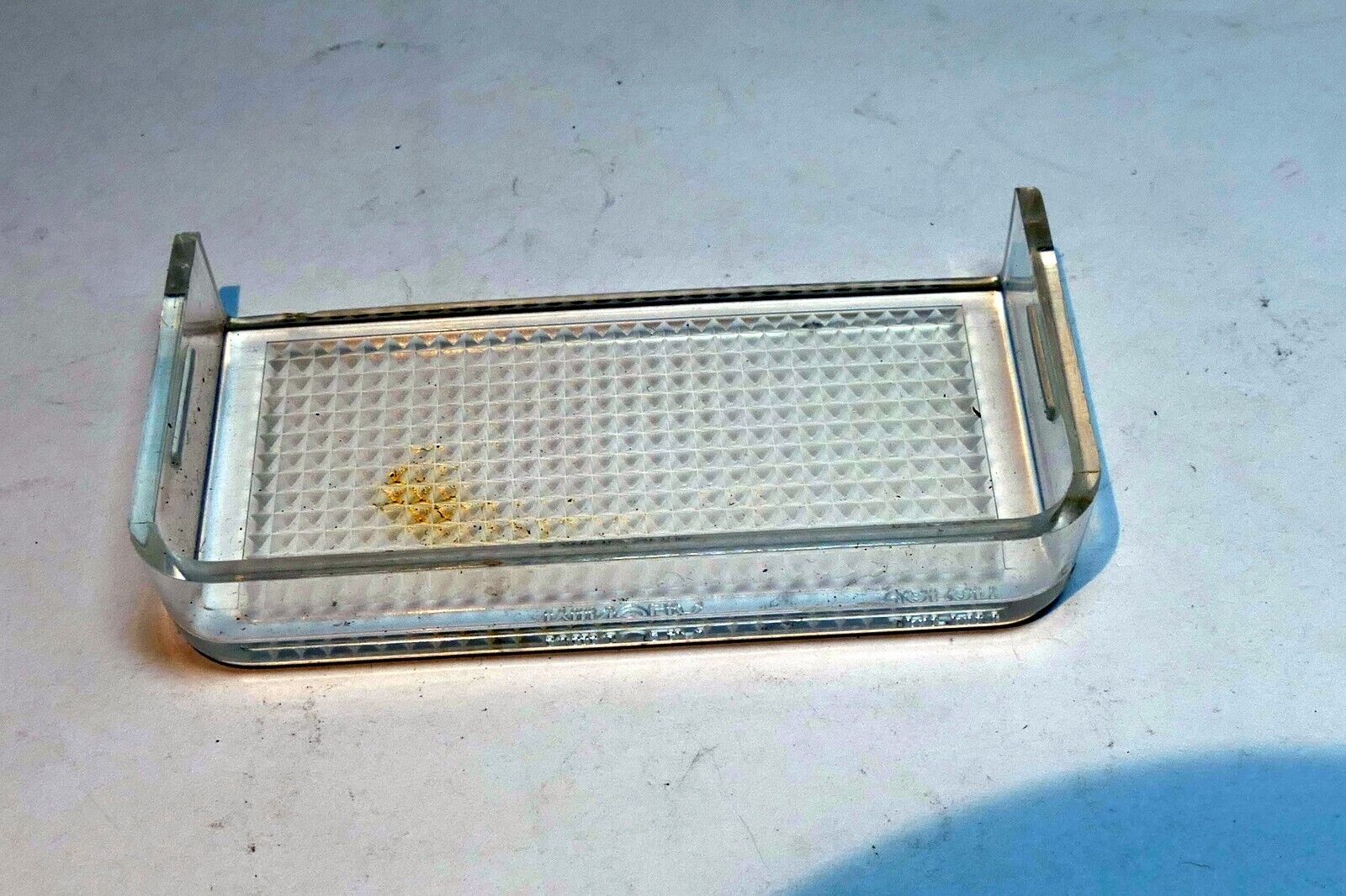 MINOLTA WIDE PANEL  for Minolta 280 PX Flash  wide angle diffuser