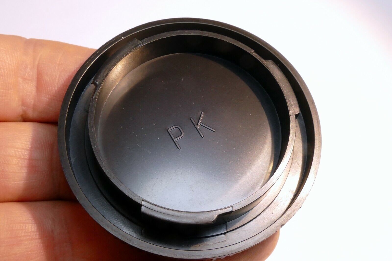Body cap for Pentax Camera K-70 K-3 K-1 II Ricoh Super