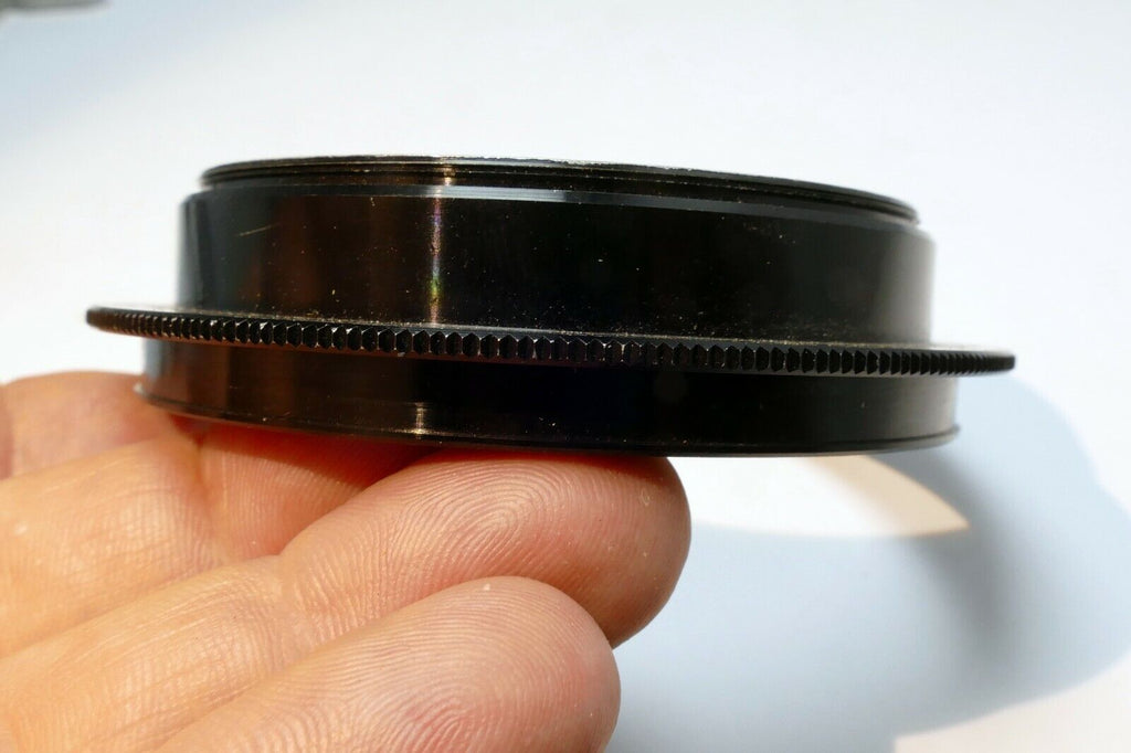 67mm to 85mm OD lens filter holder adapter ring step-up