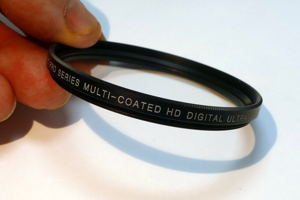 Xit Pro series 58mm lens UV Filter MC Multi-Coated digital