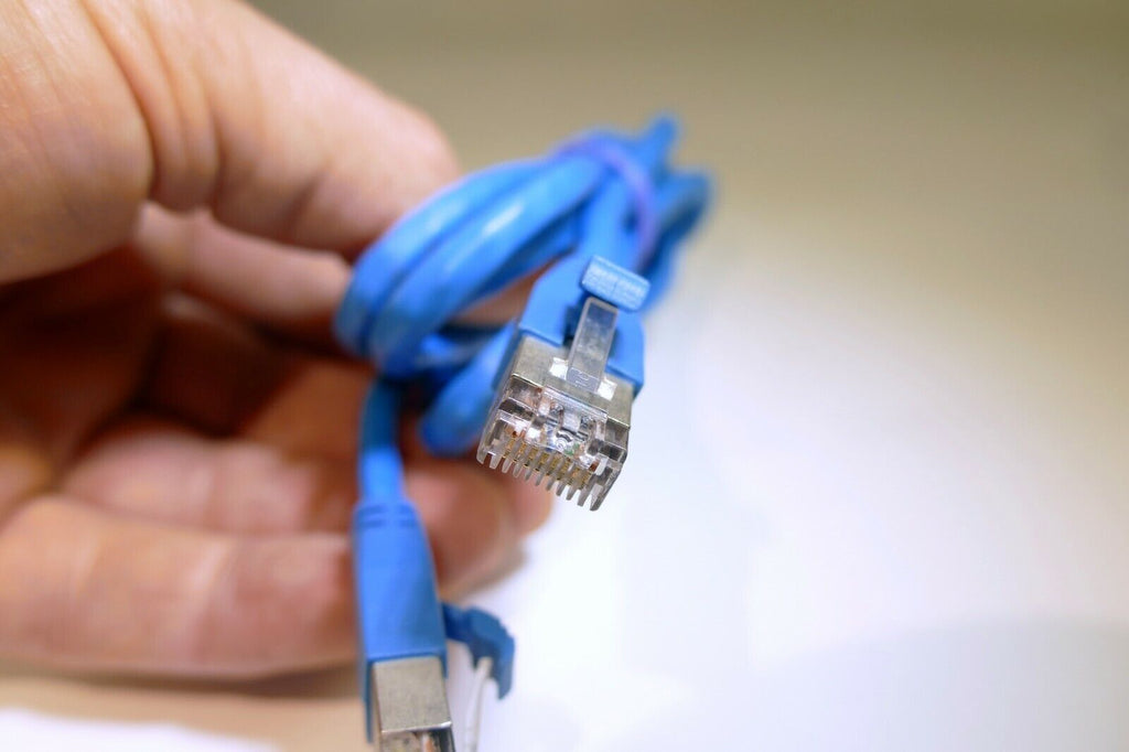 RJ45 CAT5E cable internet CAT5 Ethernet Internet Network Patch LAN Cable Cord