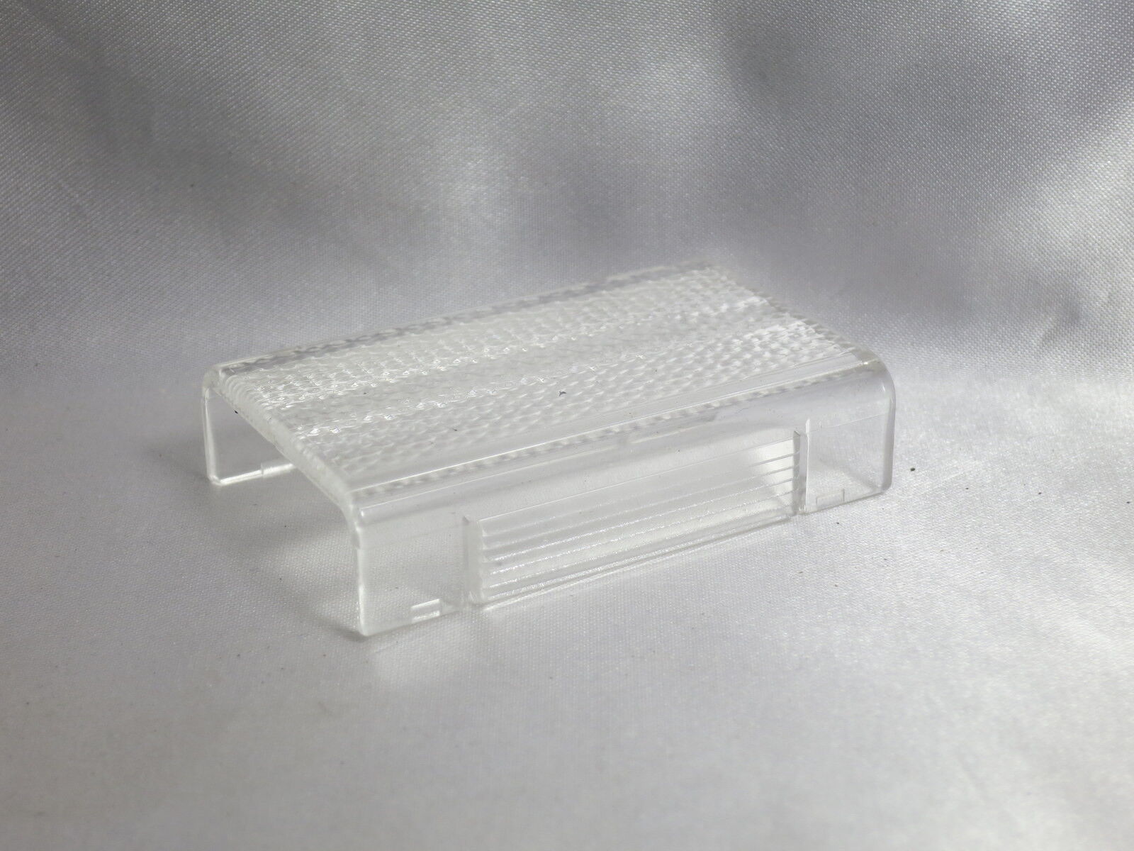 Flash -3/4 Cover filter sot dome