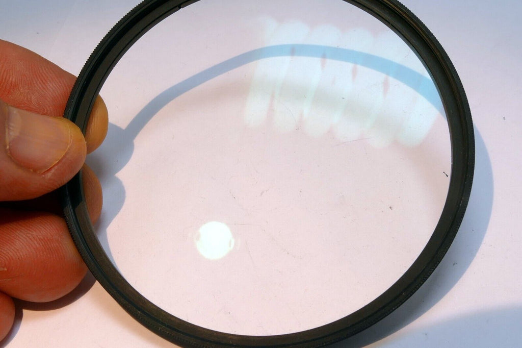 Digital HGX UV 77mm Lens Filter Thin / Slip profile WIDE ANGLE lenses prime