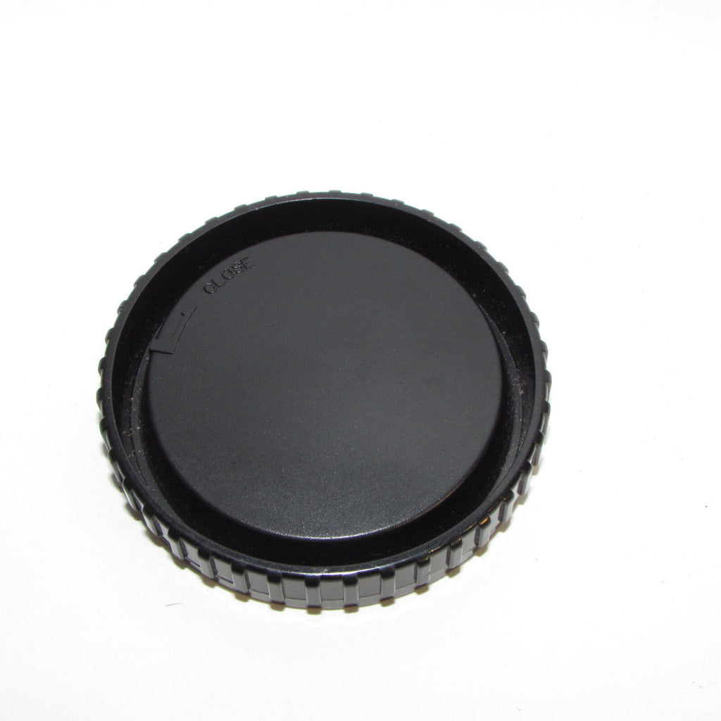Used Unknown brand Rear Lens Cap for Minolta AF MA A mount B00607