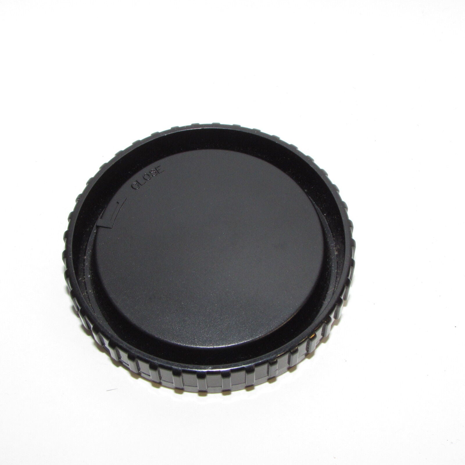 Used Unknown brand Rear Lens Cap for Minolta AF MA A mount B00607