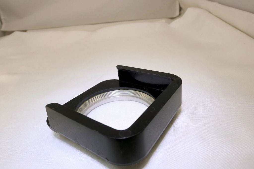 54mm OD Male Thread Lens Hood Shade series VII 7 Polycontrast  filter holder