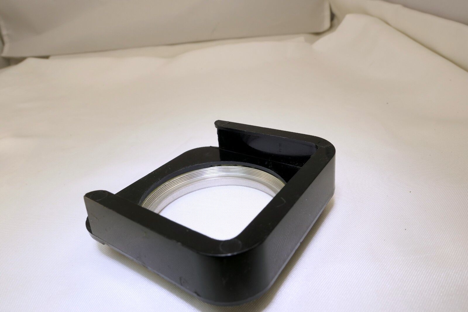 54mm OD Male Thread Lens Hood Shade series VII 7 Polycontrast  filter holder