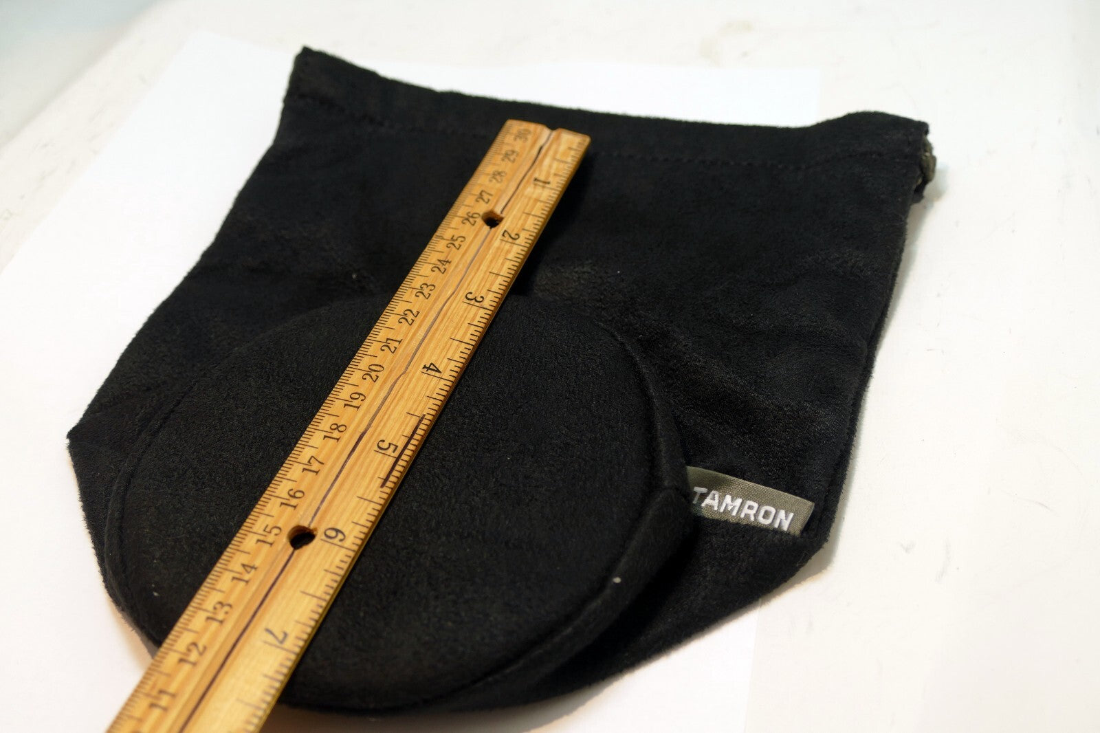 Tamron Lens Case Protective Pouch for 17-28mm 28-75mm f2.8 20-40mm  Genuine OEM