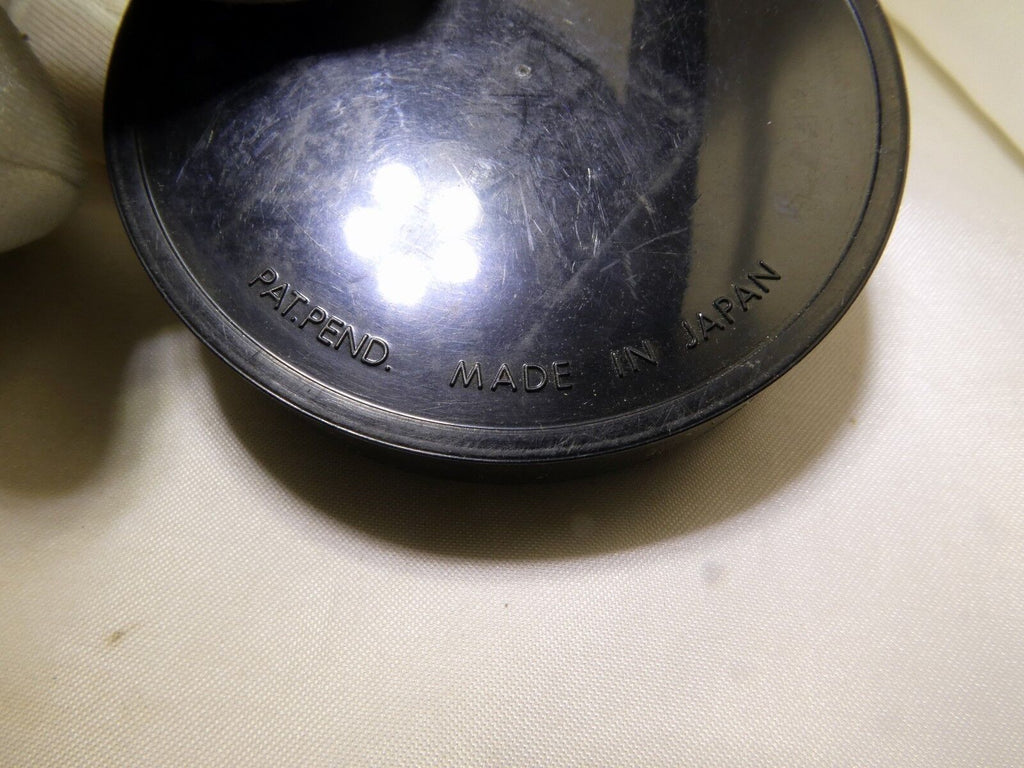 58mm rim Lens Cap  Screw in Type