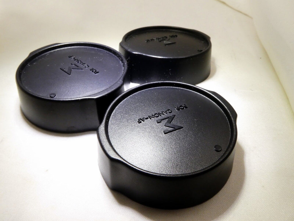 Sigma AF Rear Lens Cap for Canon EF  mount DT 50mm f1.4 70-200mm f2.8 APO