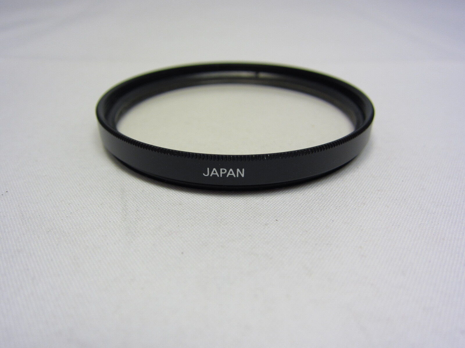 Genuine SummaTach 55mm UV HAZE Protector Filter with case Japan 6318054