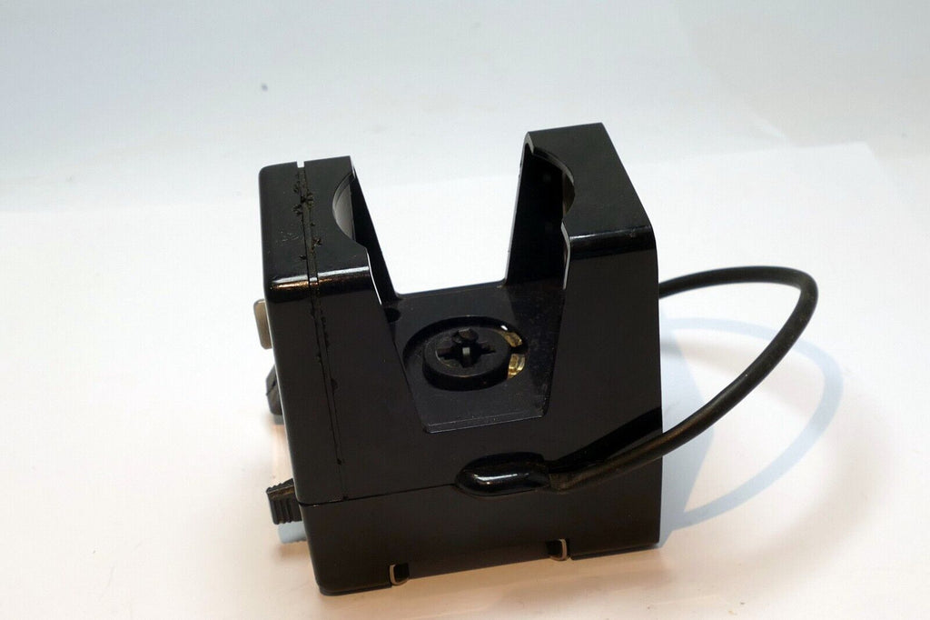 Polaroid Focused Flash Model 490 Made In USA instant camera Photography