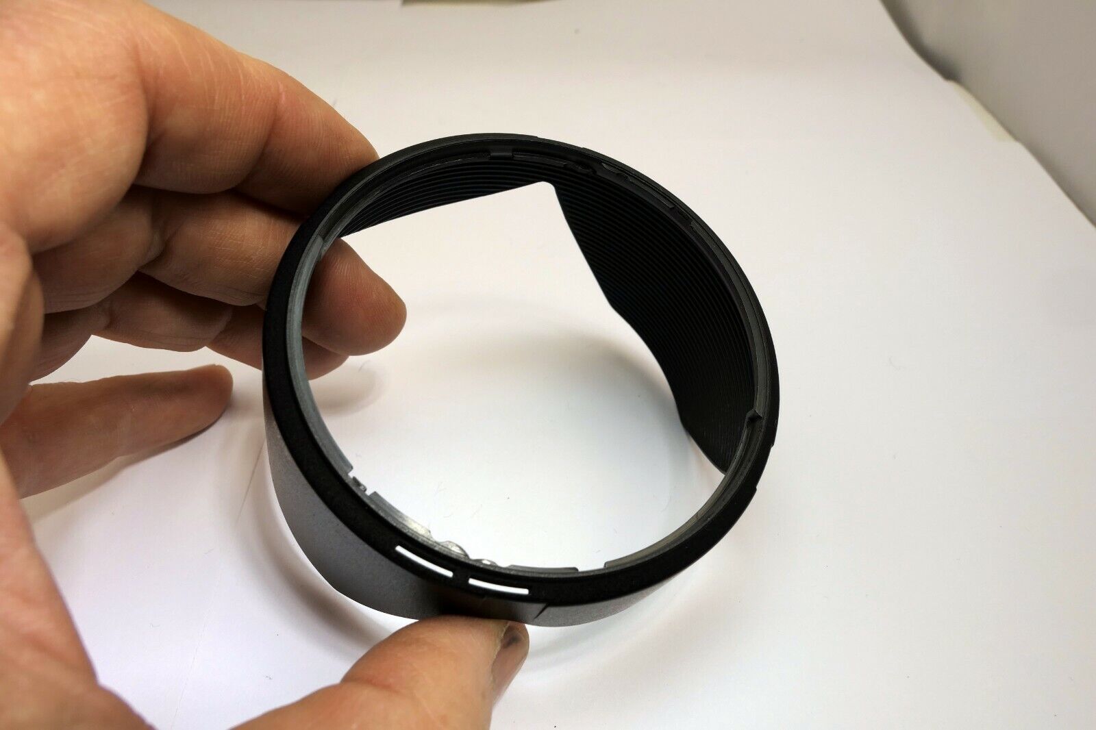 Lens Hood Shade for Promaster 17-50mm f2.8 IF LDO Lens