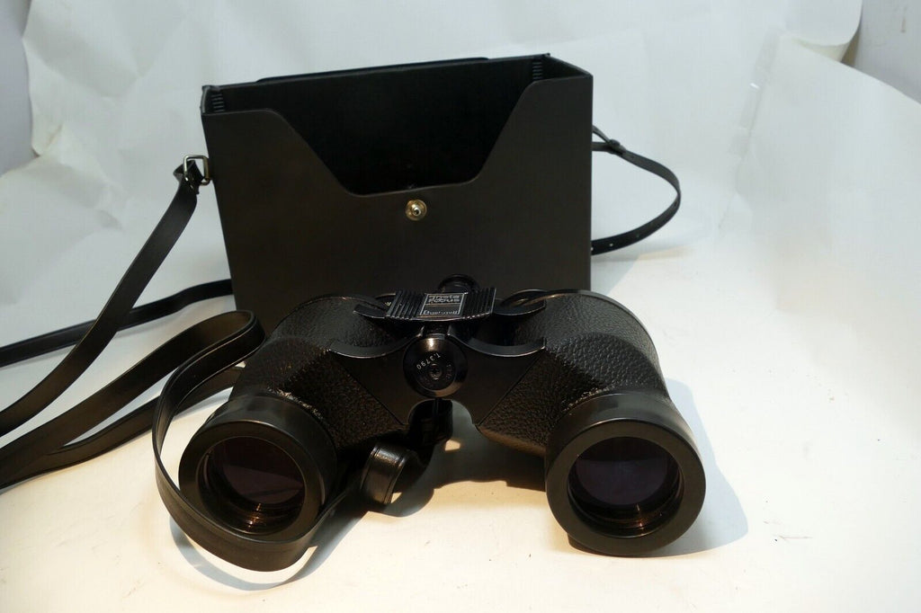 Bushnell Zoom Insta-Focus BINOCULARS 7X35 Wide Angle Sportview