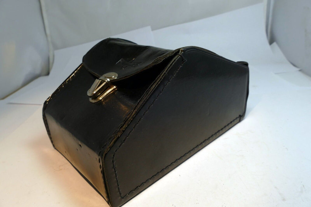 Empty Case for Mamiya Cds RB67 Eye Level Prism Finder Plain