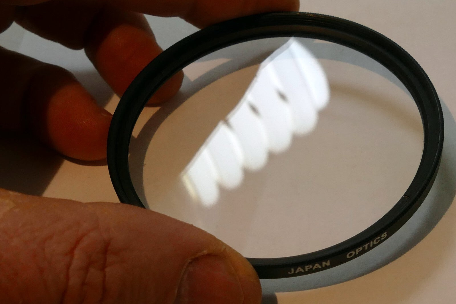 Zeikos 67mm UV Digital HD Filter  Protector