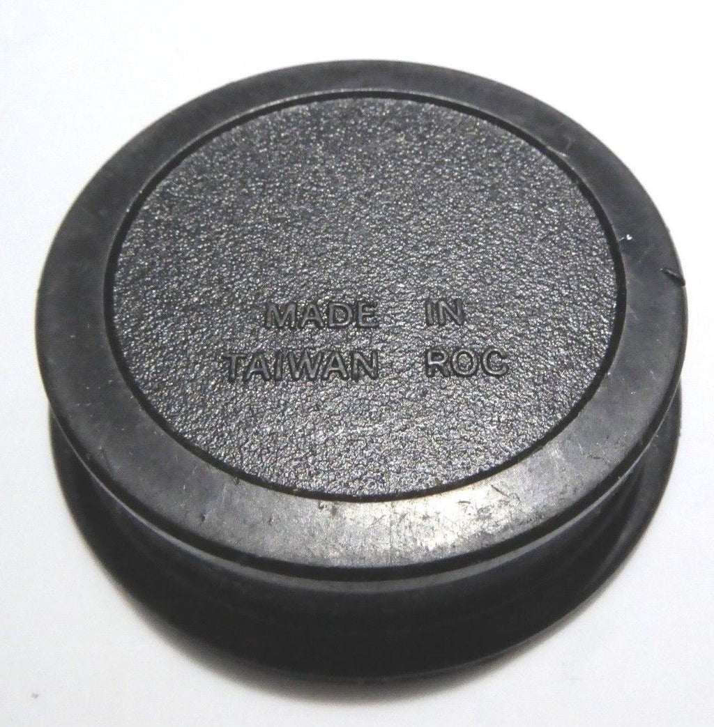 Ricoh PK KA KR Rear Lens Cap for Pentax Bayonet mount slip on type