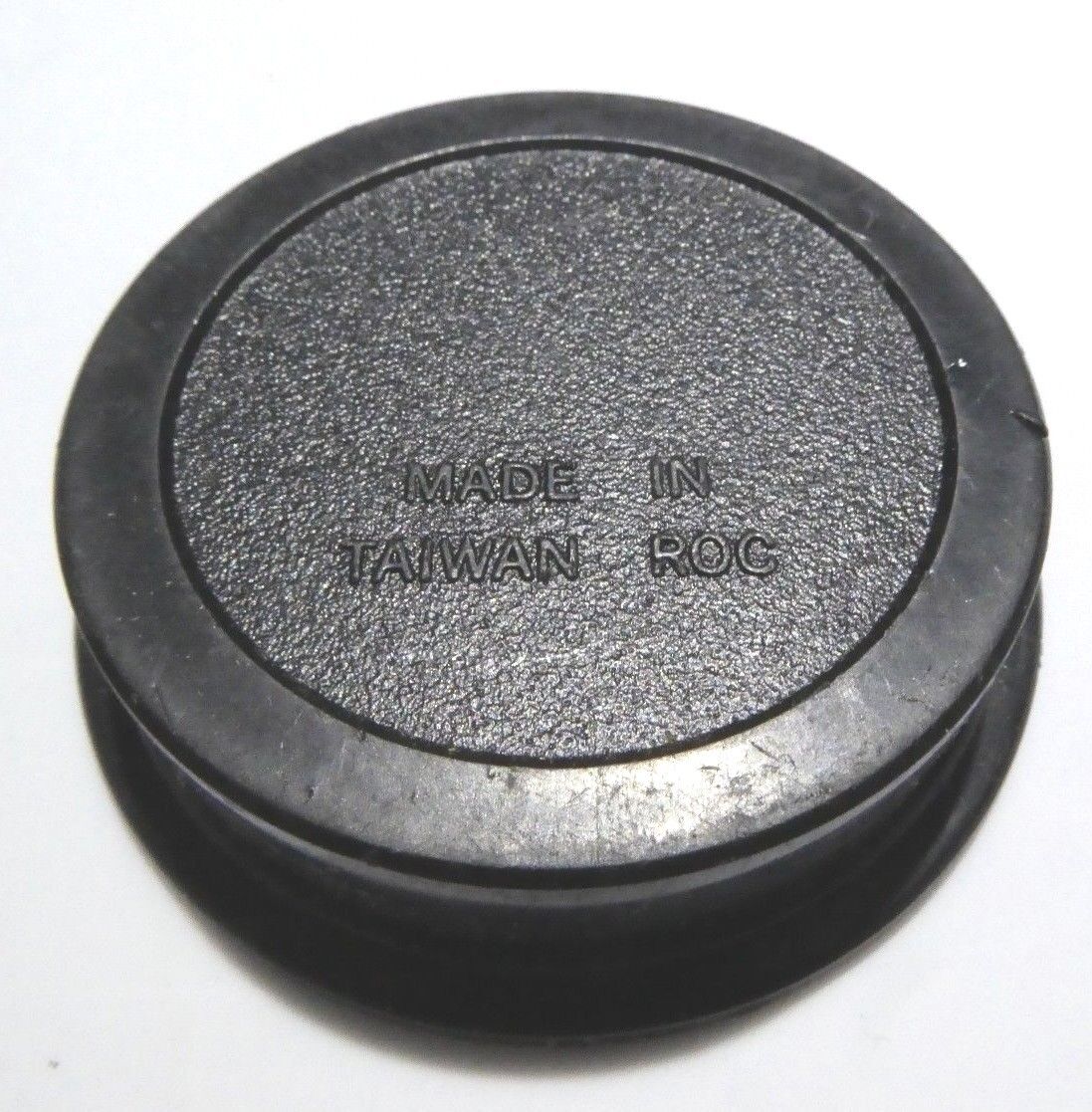 Ricoh PK KA KR Rear Lens Cap for Pentax Bayonet mount slip on type
