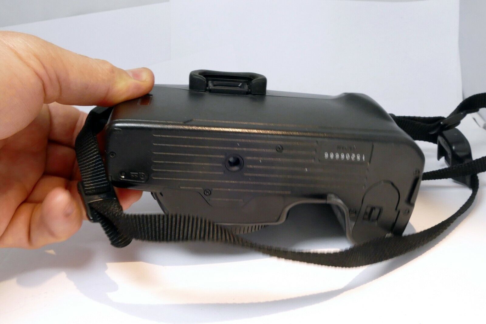 Minolta Maxxum 5000i 35mm SLR Film Camera body only