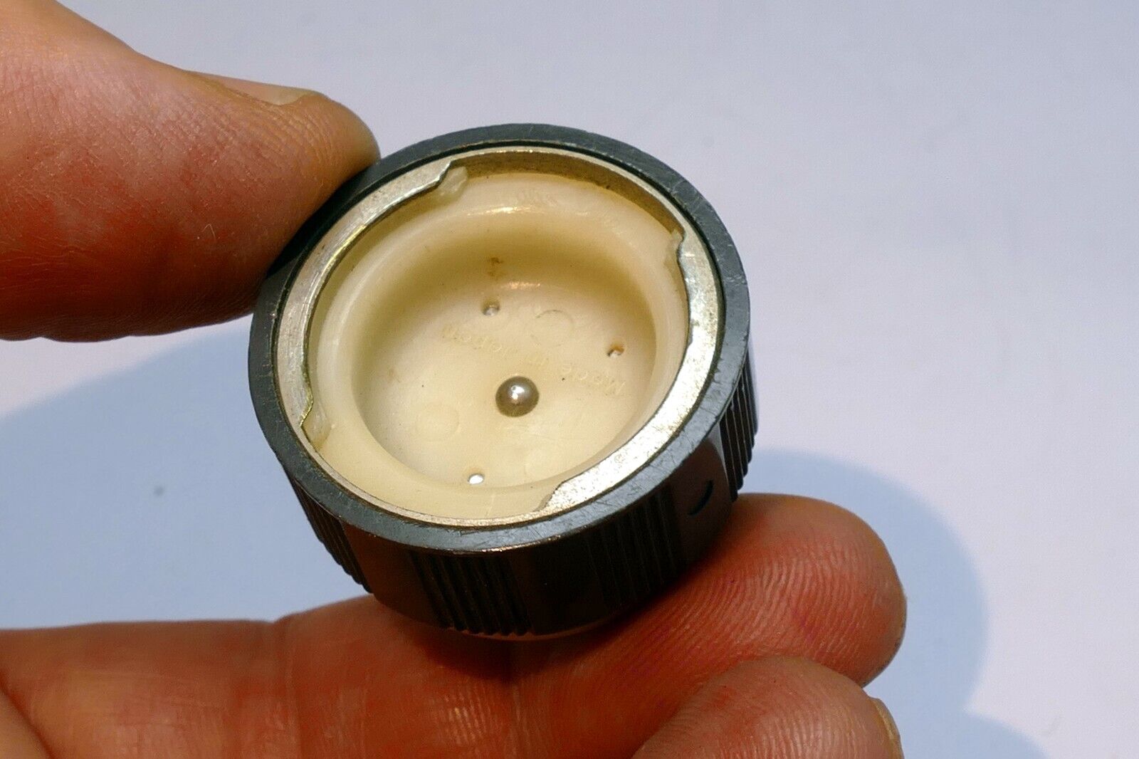 TOPCON FLASH UNIT COUPLER  ADAPTER TYPE I FOR RE SUPER D DM CAMERA