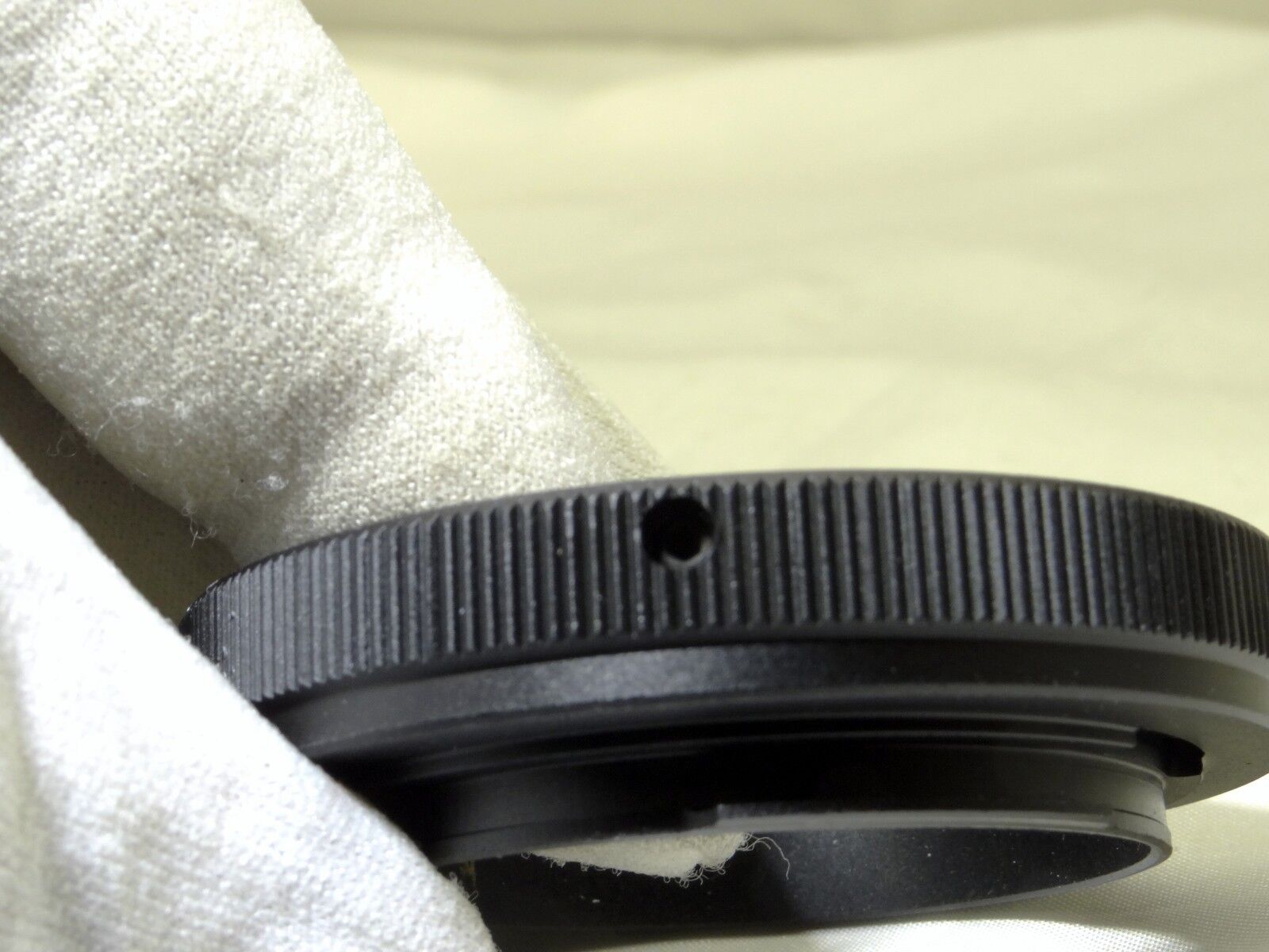 T2 to Pentax K PK Adapter Ring Lens Mount adapter T 2  screw in type