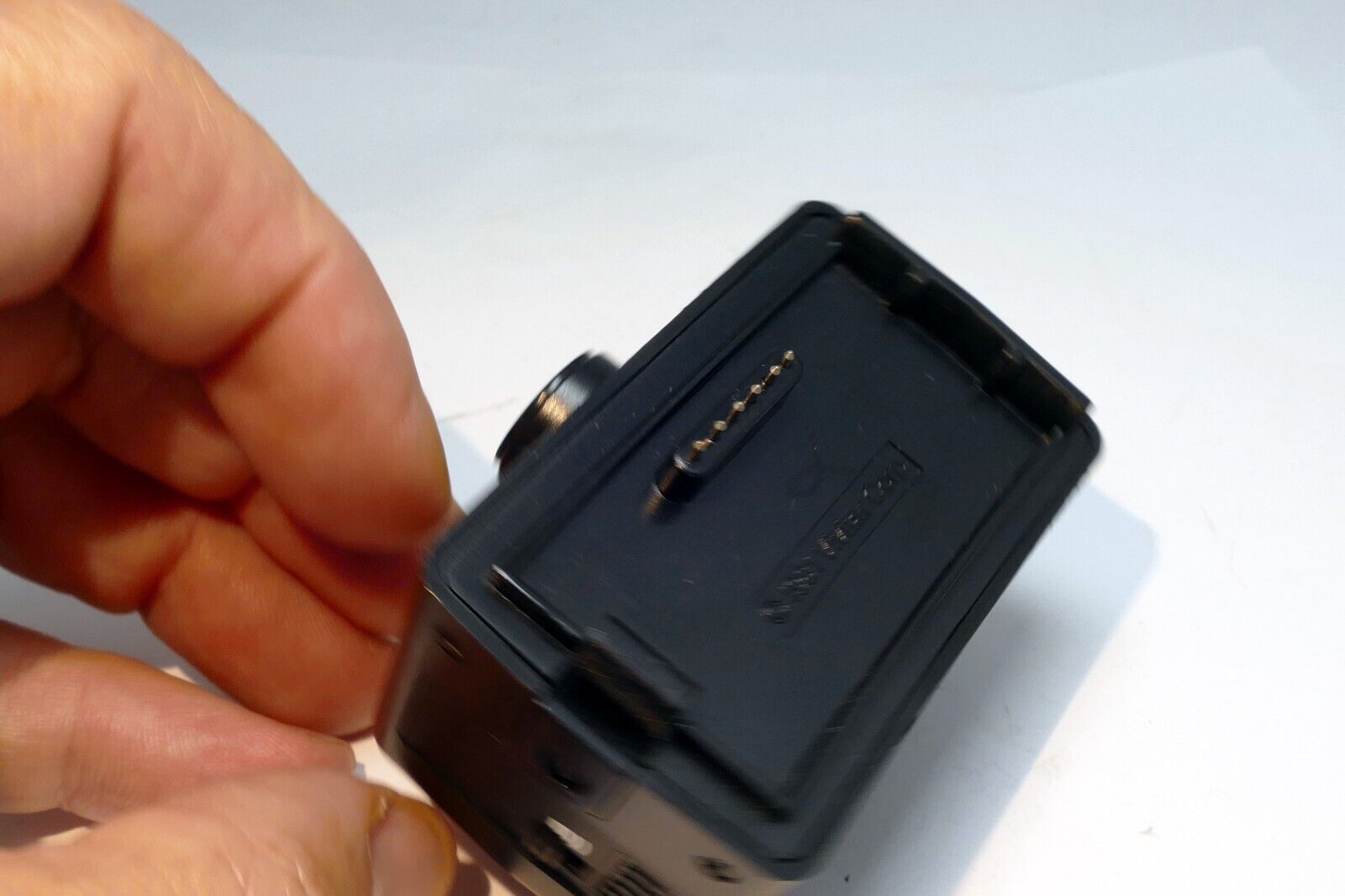 VIVITAR DM/P DEDICATED MODULE for PENTAX 0234476 300 400 series 3500 Flash