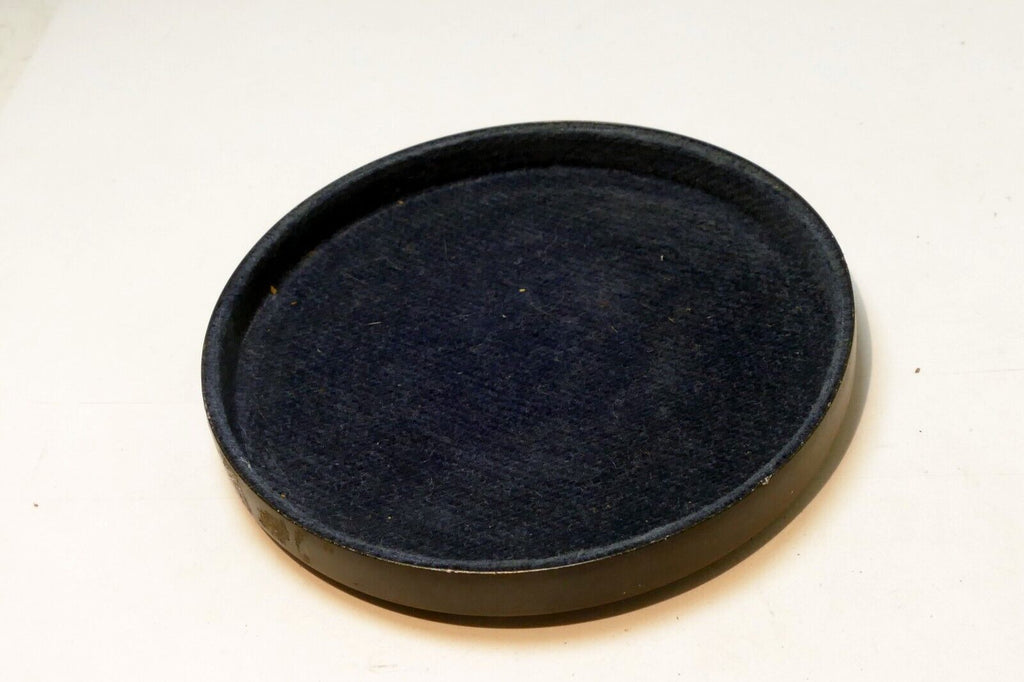 Lens Front Cap Slip on metal dust protective for 81mm rim vintage bellows