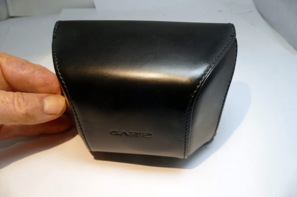 Gariz Leather Case for Panasonic medium camera