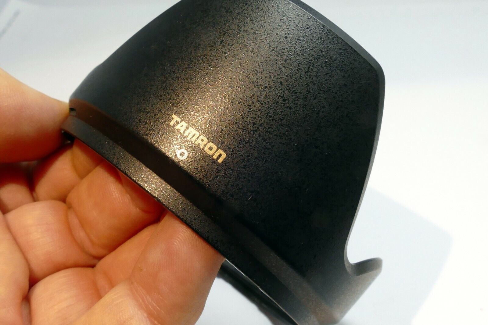 Tamron AB003 Lens Hood Shade for  SP AF 17-50mm and 18-270mm VC (72mm rim)