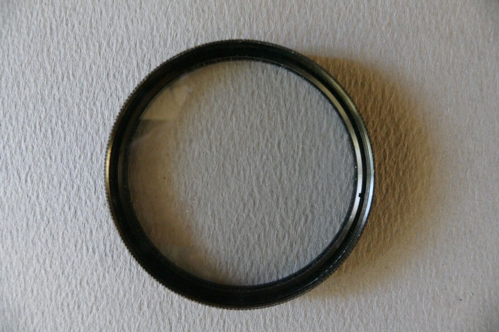 Canon 58mm UV Clear Protection made in USA