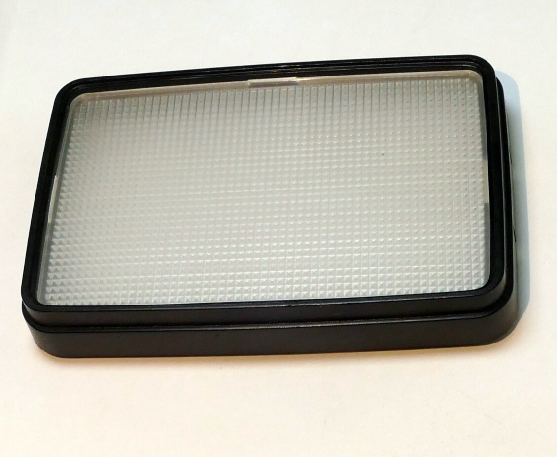 Nikon SW-7 Wide Angle Soft Diffuser Dome for SB16