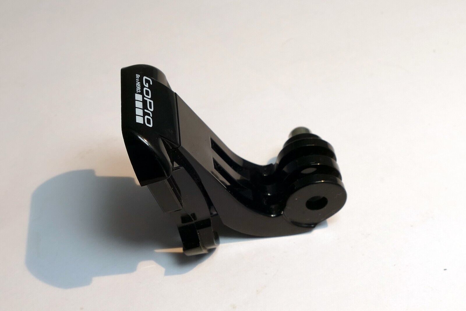 GoPro camera stand adapter   Hero socket  - -  genuine OEM