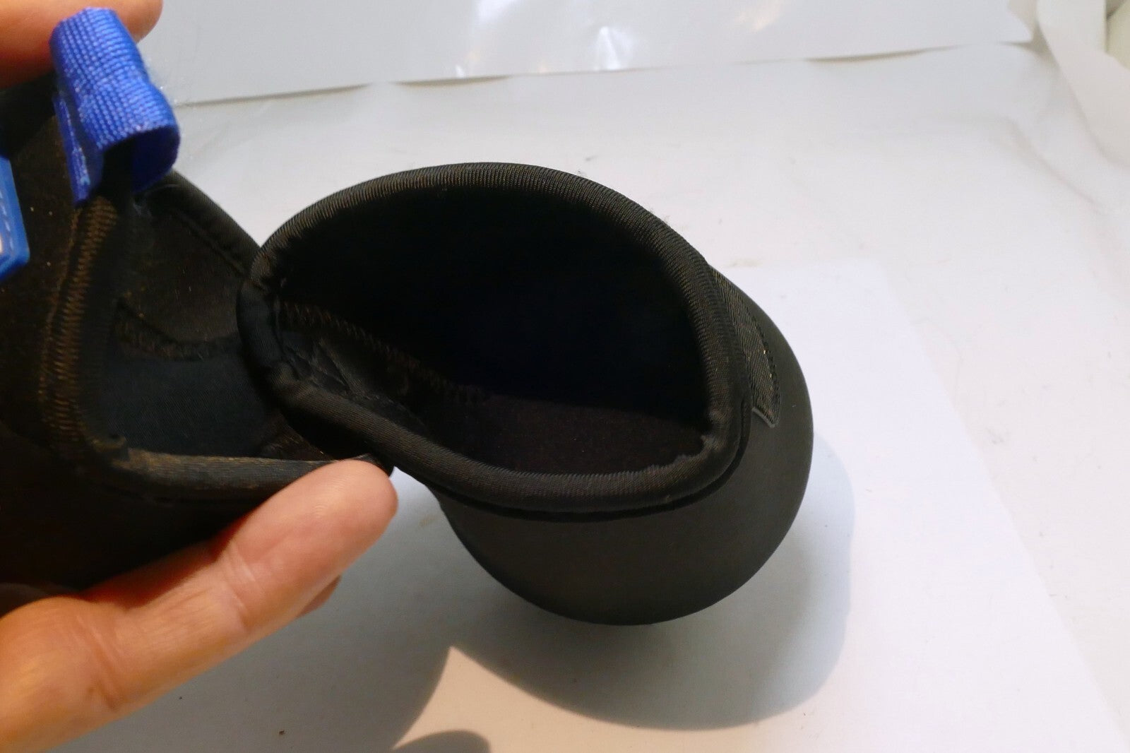 JJC Soft Lens Protective Case for 18-55mm f3.-5.6  fits 50mm f1.4 3X4"  8X9cm OD