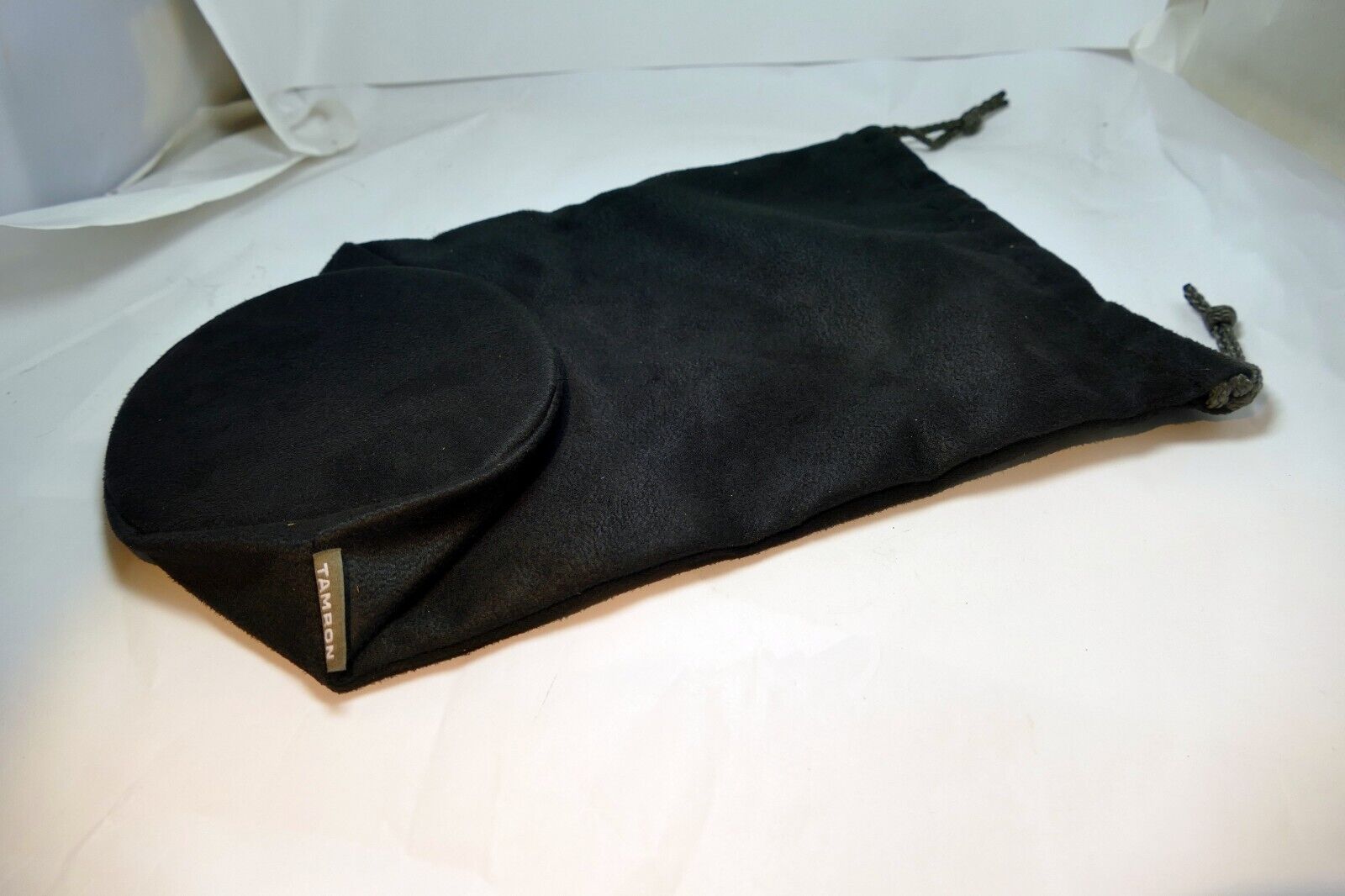 Tamron Soft case for 150-600mm f/5-6.3 Di VC USD 500mm lenses - Genuine OEM