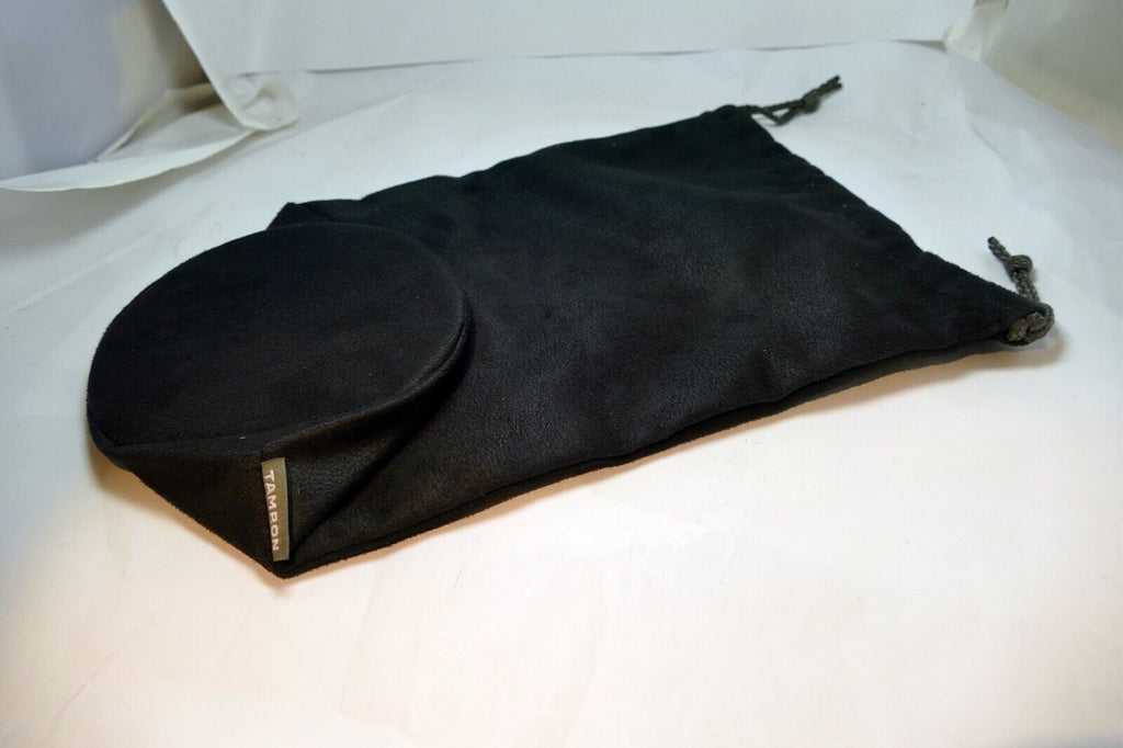 Tamron Soft case for 150-600mm f/5-6.3 Di VC USD 500mm lenses - Genuine OEM