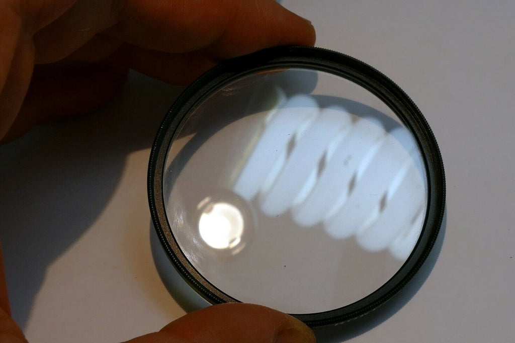 Rokunar 58mm UV Haze Glass lens filter threaded Rokinon