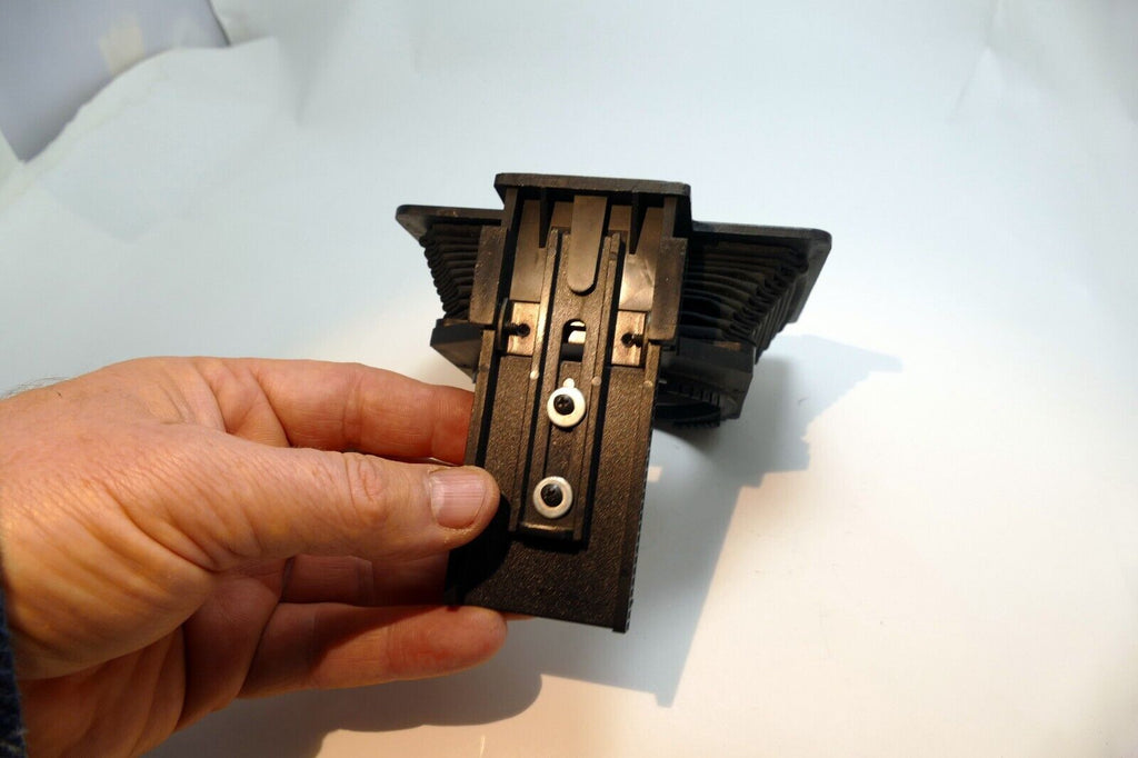 Kenko Shade Bellows 50mm to 250mm 6X6 6X45 (missing ring for the lens) medium