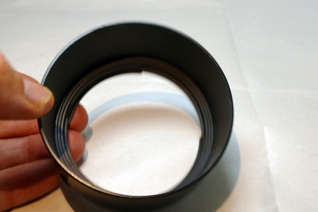 Replacement ES-68 Lens Hood Shade for Canon EF 50mm f/1.8 STM