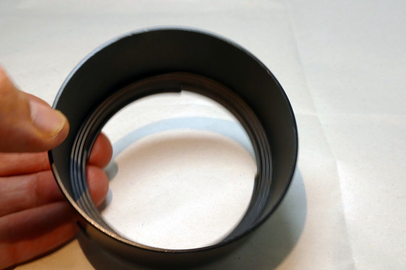 Replacement ES-68 Lens Hood Shade for Canon EF 50mm f/1.8 STM