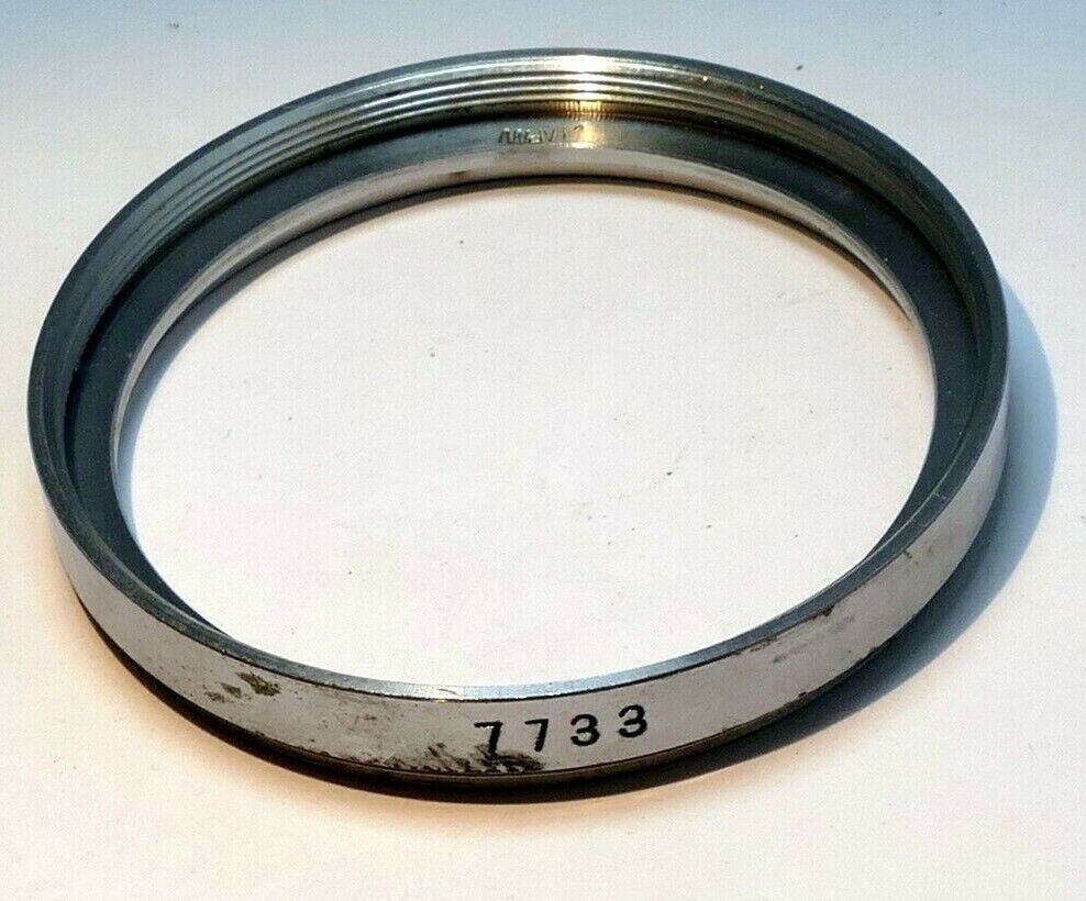 55mm to  54mm series VII 7 filter adapter holder (metal ring only ) 7733