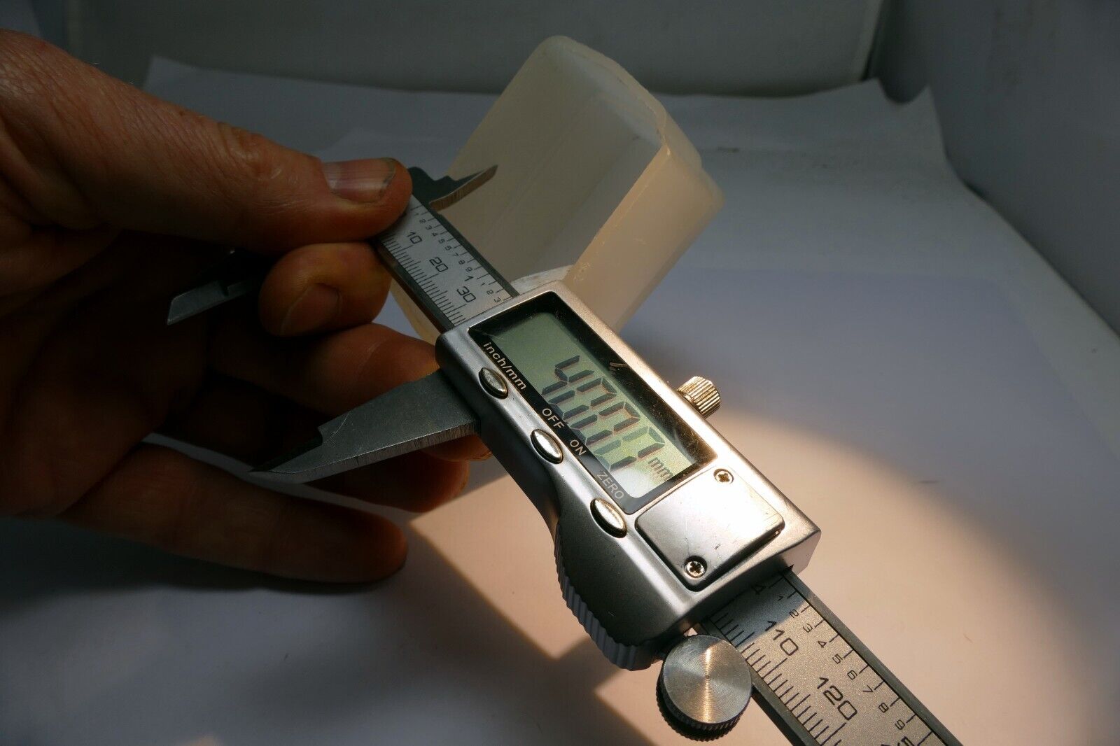 Soft Diffuser  Speedlight  for  Flash 65mm ID
