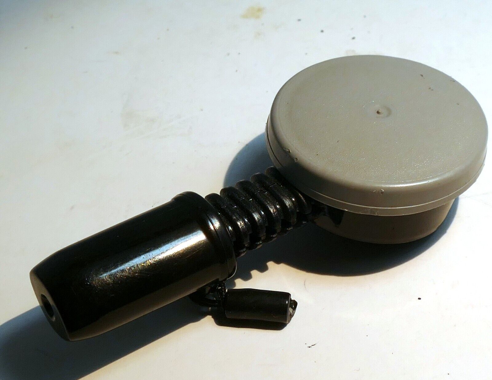 Lensbaby Lens aperture disc removal tool - Non Magnetic